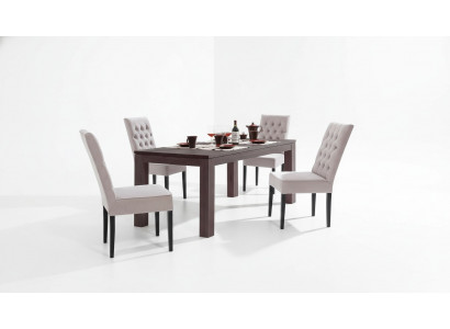 Chesterfield Chair Set Design Armchairs Upholstery Suite Armchair Group 10x New