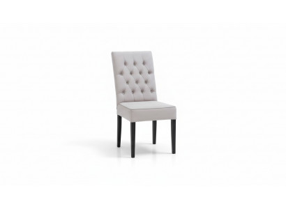 Chesterfield Chair Set Group 2x Armchair Suite Seat Upholstery Velvet New Chairs