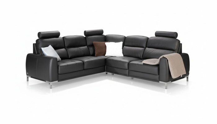 Adjustable Corner Sofa Couch Upholstery Multifunction Relax Couches Sofas Upholstery