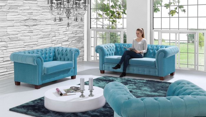 Leather design couch upholstery seat 3+1+1 set sofa sets sofas faux leather