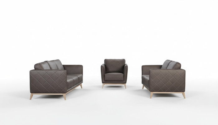 Three-seater sofa couch upholstery modern design 3-seater sofas room furniture