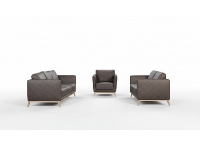 Three-seater sofa couch upholstery modern design 3-seater sofas room furniture
