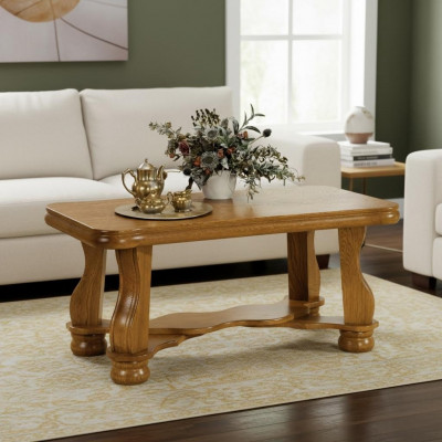 Coffee table handmade sofa tables living room table side classic