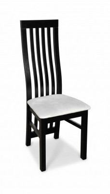 Upholstered Dining Chairs 4x Chair Set Leather Design