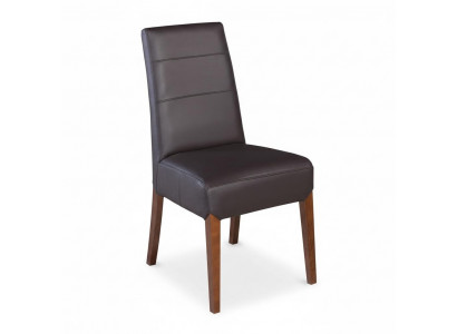 Leather Solid Wood Chair Dining Chair Designer Chairs Dining Chairs