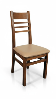 Chairs 8x Set Armchairs Upholstered Dining Chairs Solid Wood
