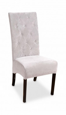 Chesterfield Designer Solid Wood Chair Dining Chair Designer Chairs Upholstery