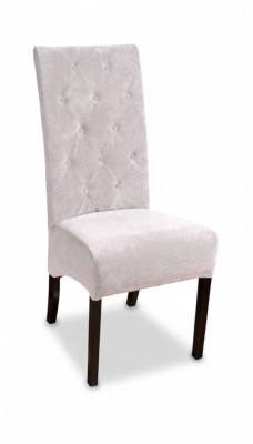Upholstered Dining Room Chairs Chesterfield 4x Chair Set Chair Suite