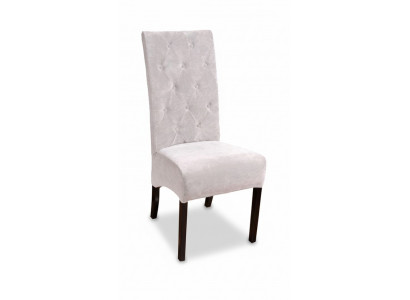 Upholstered Dining Room Chairs Chesterfield 4x Chair Set Chair Suite