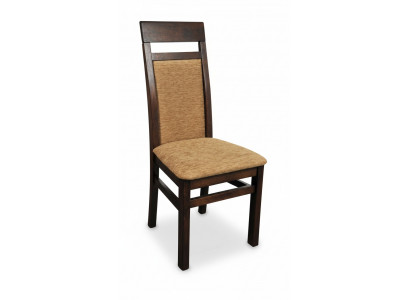Padded Dining Chairs 4x Chair Set Chair Suite Textile Fabric