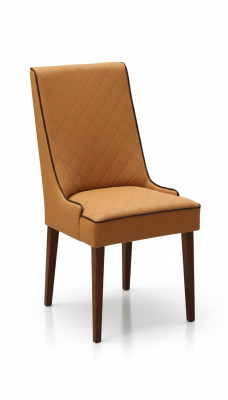 Padded Dining Room Chairs 2x Chair Set Chair Suite Textile Fabric