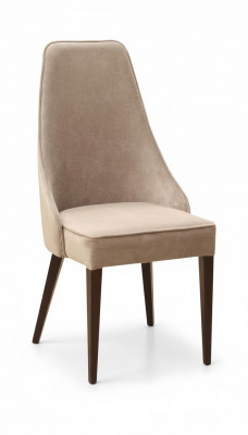 Padded dining room chairs 2x chair set chair ensemble leather design