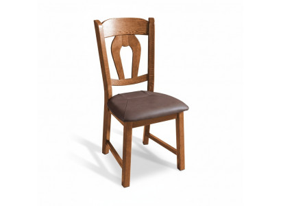 Design Chair Set 2x Armchairs Wood Textile Chairs Restaurant Fabric Dining Room New Upholstery