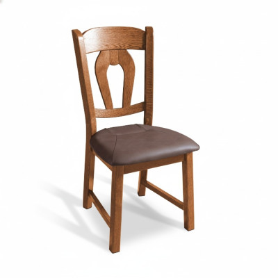 Design 4x chair set gastro new dining room chair suite armchair upholstery group