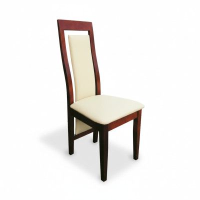 Design Chair Set 2x Armchairs Textile Upholstered Chairs Gastro Fabric Dining Room New