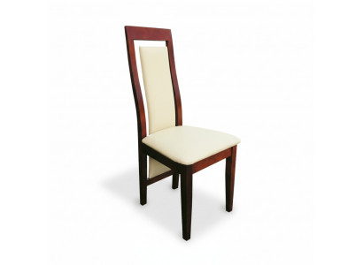 Design Chair Set 2x Armchairs Textile Upholstered Chairs Gastro Fabric Dining Room New