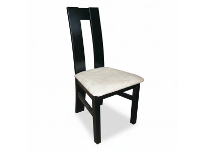 Set of 6 Armchairs Chair Group Suite Wood Upholstery Chairs 100% Leather