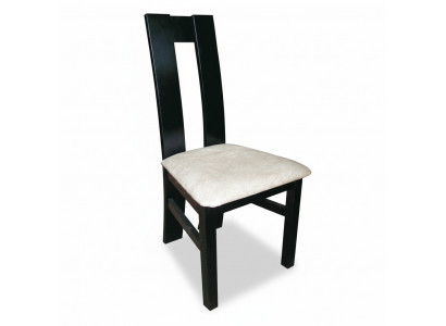 Set of 8x chair designer armchairs upholstered chairs dining room leather new