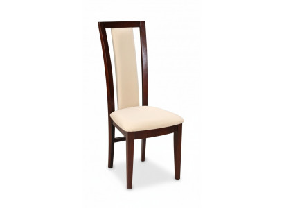 Design Upholstery Set 4x Armchairs Wooden Textile Chairs Dining Room Fabric