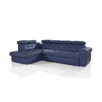 Corner sofa living landscape corner sofa upholstery couch seating furniture design