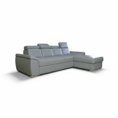 Corner sofa living landscape upholstered corner sofa couch seating suite modern