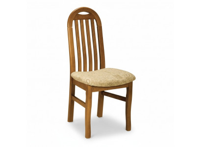 Wood 20x Restaurant Chair Set Upholstered Dining Chairs Gastro Dining Room New