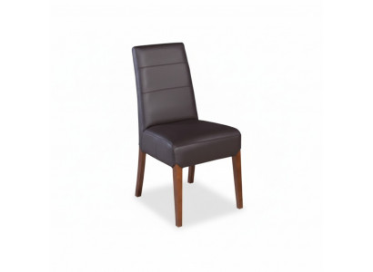 Chairs 8x Set Armchairs Solid Wood Dining Room Chair Upholstered Armchairs