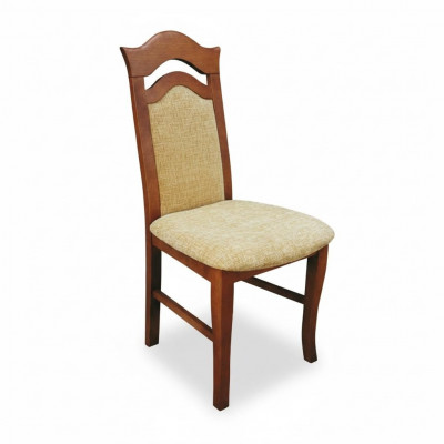 Wood 20x Restaurant Chair Set Dining Room Chair Group Upholstered Chairs Gastro New
