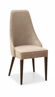 Design Restaurant Set 10x Armchair Dining Room Chair Group Upholstered Chairs Gastro