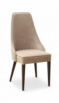 Chesterfield Set 20x Armchair Dining Chair Upholstered Fabric Chair Restaurant Dining Room