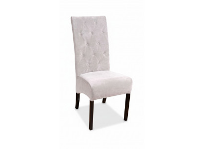 Chesterfield 20x Chair Set Dining Room Chair Fabric Upholstered Chair Gastro Dining Room