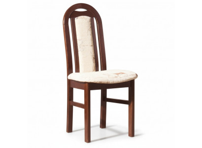 Design 2x Chairs Group Dining Room Chair Set Armchair Bistro New Set