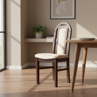 Design 6x Chairs Group Set Upholstery Dining Room New Chair Suite