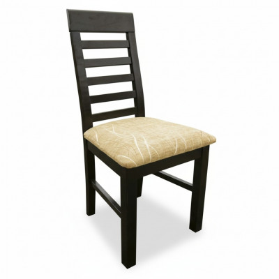 Wood 20x Restaurant Chair Set Dining Room Group Upholstered Chairs Gastro New Chair