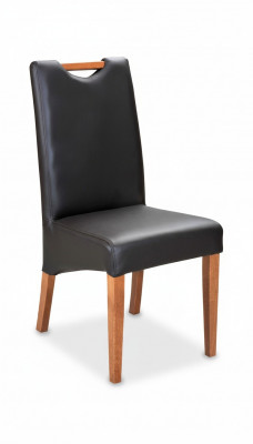 Dining Chair Set 20x Armchair Solid Wood Upholstered Chair Dining Room Group
