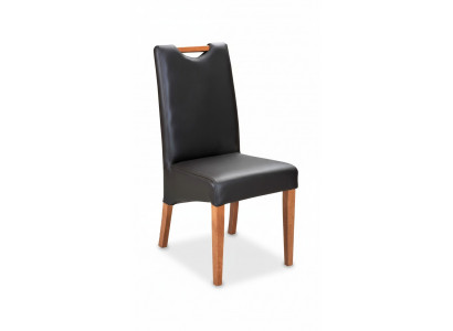 Dining Chair Set 20x Armchair Solid Wood Upholstered Chair Dining Room Group