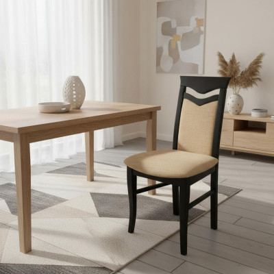 Wood 20x Restaurant Chair Set Dining Room Group Upholstered Chairs Gastro New Chair