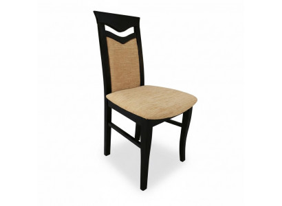 Wood 20x Restaurant Chair Set Dining Room Group Upholstered Chairs Gastro New Chair