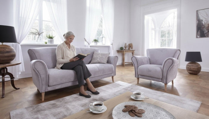 Sofa 3-seater sofas couch upholstery set modern couches fabric seat