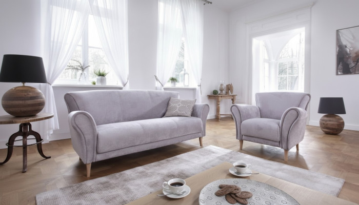 Sofa 3-seater sofas couch upholstery set modern couches fabric seat