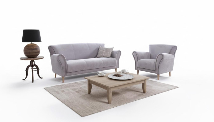 Sofa 3-seater sofas couch upholstery set modern couches fabric seat