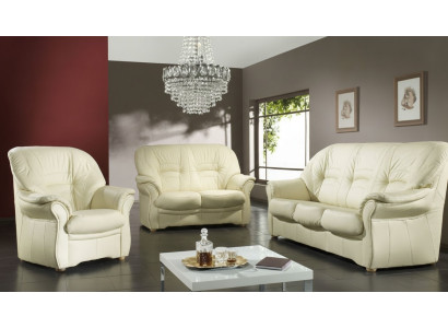 Sofas Couch Upholstery Suite Modern Couches Faux Leather Sofa Set