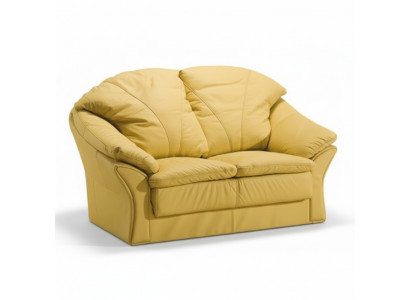 Design two-seater sofas couch upholstery modern couches faux leather sofa