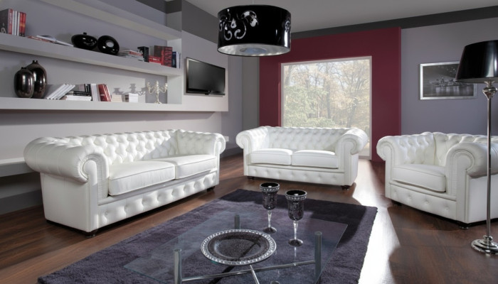 Sofa set 3+2+1 seater design relax sofas upholstery modern couches