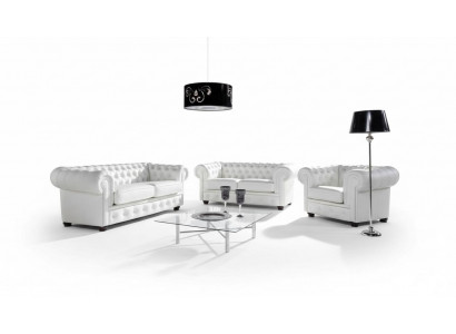 Sofa set 3+2+1 seater design relax sofas upholstery modern couches