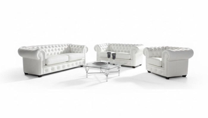 Sofa set 3+1+1 seater design relax sofas upholstery modern couches