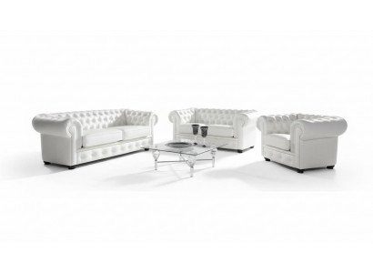 Sofa set 3+1+1 seater design relax sofas upholstery modern couches