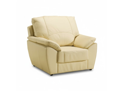 Classic Living Room Suite 3+1+1 100% Full Leather Couch Seat Cushion