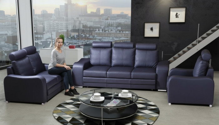 Design two-seater sofas couch upholstery modern couches sofa 2-seater