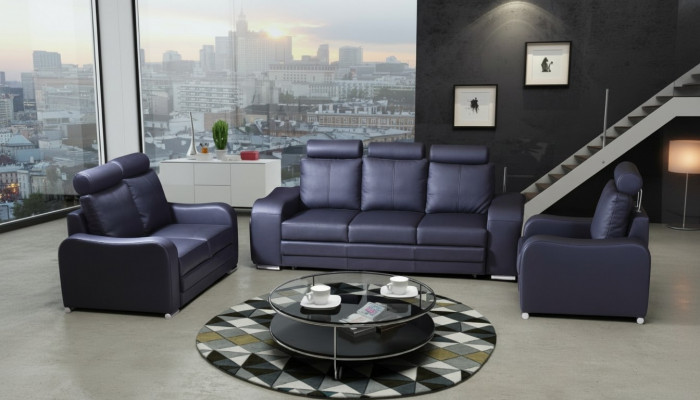 Design two-seater sofas couch upholstery modern couches sofa 2-seater